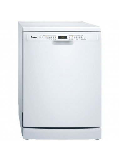 LAVAVAJILLAS BALAY 3VS6365BA C - 14 SERVICIOS