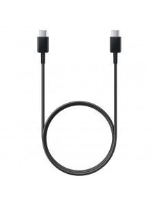 CABLE SAMSUNG USB-C EP-DA705BBEGWW 1m