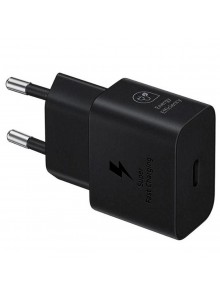 CARGADOR RED SAMSUNG USB-C EP-T2510NBEGEU