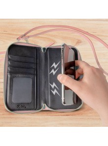 FUNDA CELLY TIPO CARTERA VENEREPK