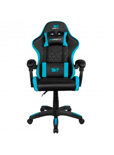 SILLA GAMING DRIFT DR35BL