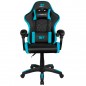 SILLA GAMING DRIFT DR35BL