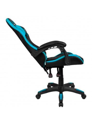 SILLA GAMING DRIFT DR35BL