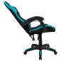 SILLA GAMING DRIFT DR35BL