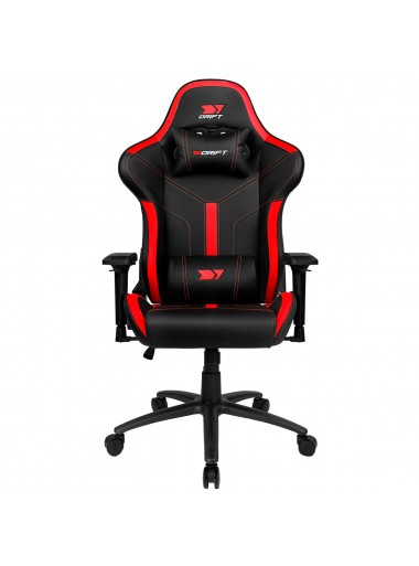SILLA GAMING DRIFT DR35BR