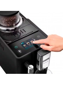 Siemens iQ300 TI351209RW cafetera eléctrica Totalmente automática Máquina  espresso 1.4 L