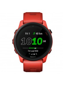 Garmin Forerunner 745, reloj GPS para correr  