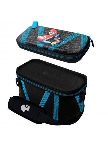 FUNDA SWITCH PDP KART DRIFT OVERNIGHT