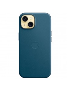 FUNDA APPLE IPHONE 15 MT3G3ZM/A AZUL PACÍFICO