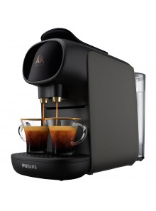▷ Chollo Cafetera de cápsulas Nespresso Krups Vertuo Pop XN9205 por sólo  48,76€ con envío gratis (51% de descuento)