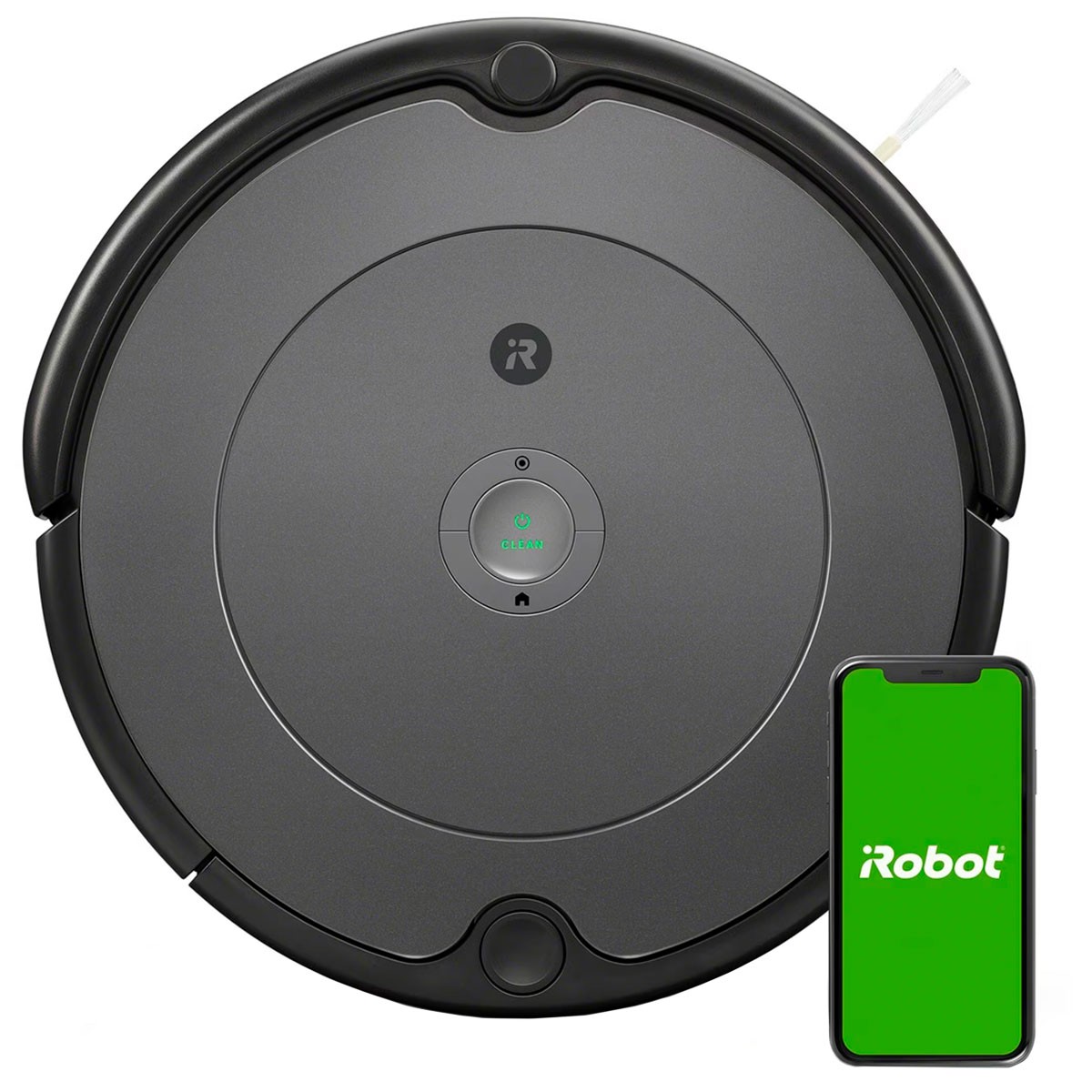 Robot Roomba 692 con Wifi por 169€ antes 229€.