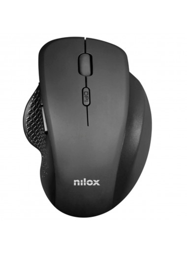 RATÓN NILOX NXMOWI3001