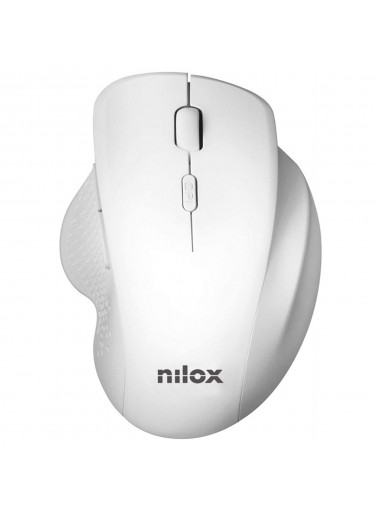 RATÓN NILOX NXMOWI3002