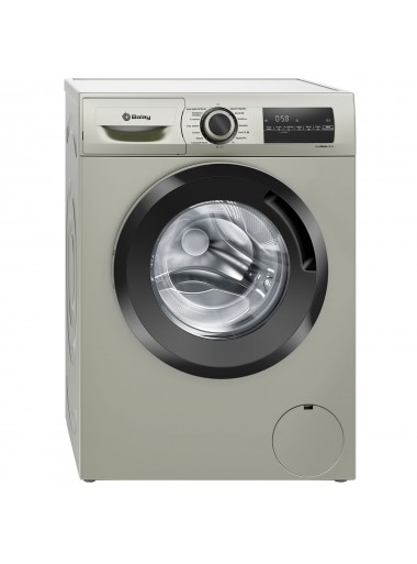 LAVADORA BALAY 3TS984XE C - 8kg - 1200rpm