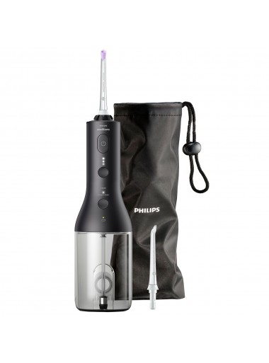 IRRIGADOR PHILIPS SONICARE POWER FLOSSER 3000 HX3826/33