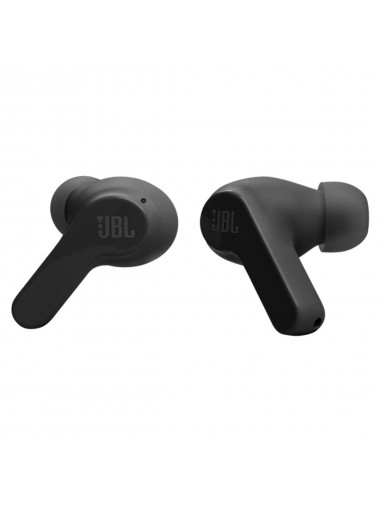 AURICULARES JBL WAVE BEAM BLACK