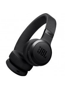 Auriculares Bluetooth True Wireless JBL Live Pro + Black (In Ear -  Micrófono - Negro) | Worten Canarias