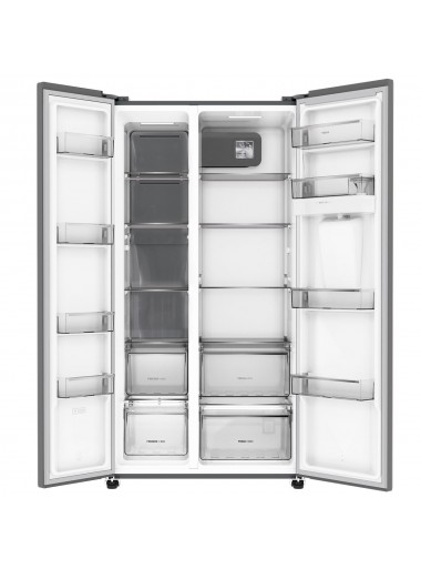 FRIGORÍFICO TEKA RLF 74930 SS 113430059 E - 1770X910X670mm (h x a x f)