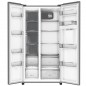 FRIGORÍFICO TEKA RLF 74930 SS 113430059 E - 1770X910X670mm (h x a x f)