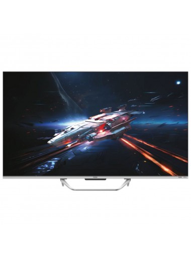 TELEVISOR HAIER Q80 SERIES DE 165,1CM (65'') H65Q800UX 4K UHD - SMART TV