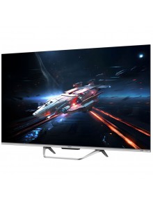 TELEVISOR HAIER Q80 SERIES DE 165,1CM (65'') H65Q800UX 4K UHD - SMART TV