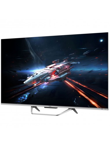 TELEVISOR HAIER Q80 SERIES DE 165,1CM (65'') H65Q800UX 4K UHD - SMART TV