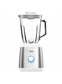 Batidora de Vaso BRAUN POWERBLEND 1 JB1050WH Blanco 600W