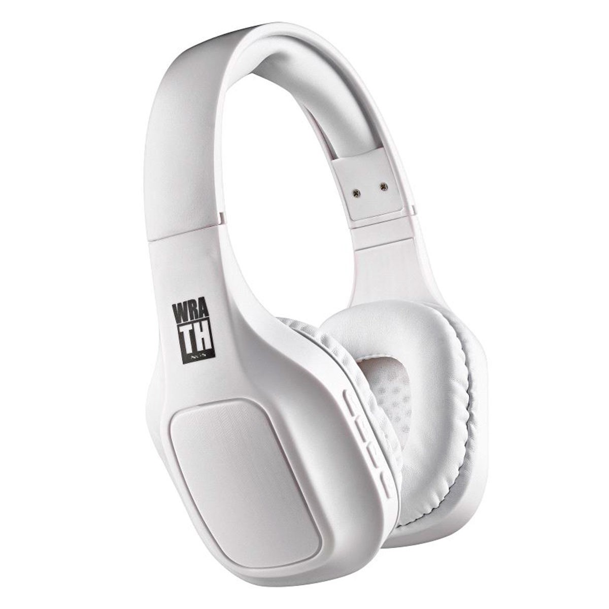 AURICULARES NGS ARTICA WRATH WHITE