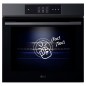 HORNO LG WSED7665B A++