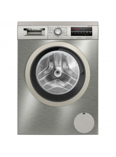 LAVADORA BOSCH SERIE 6 WUU28T8XES A - 8kg - 1400rpm