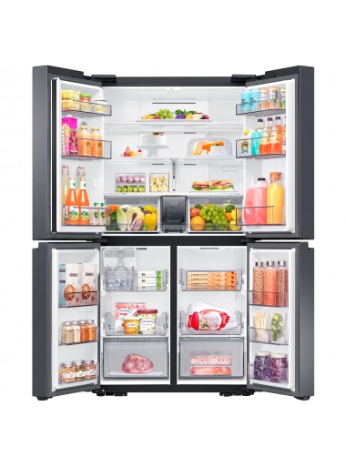 FRIGORÍFICO SAMSUNG FRENCH DOOR RF59C700EB1/ES E - 1779X912X723mm (h x a x f)