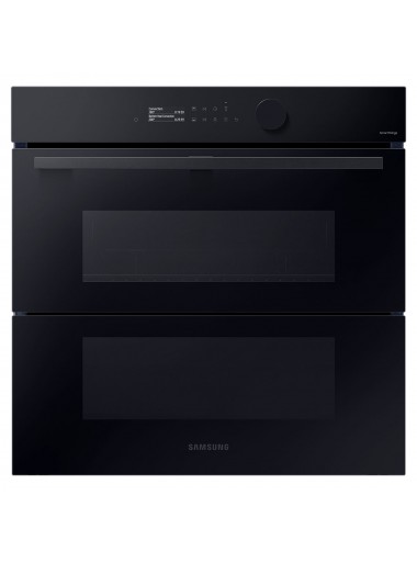 HORNO SAMSUNG DUAL COOK NV7B5750TDK/U1 A+