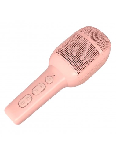 MICRÓFONO CELLY KIDSFESTIVAL2PK