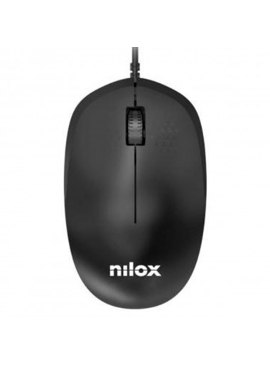 RATÓN NILOX MOUSB1012