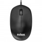 RATÓN NILOX MOUSB1012