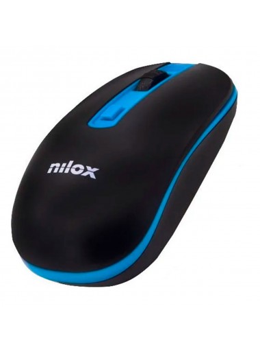RATÓN NILOX NXMOWI2003