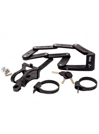 CANDADO PLEGABLE URBAN PRIME UP-MAM-EST