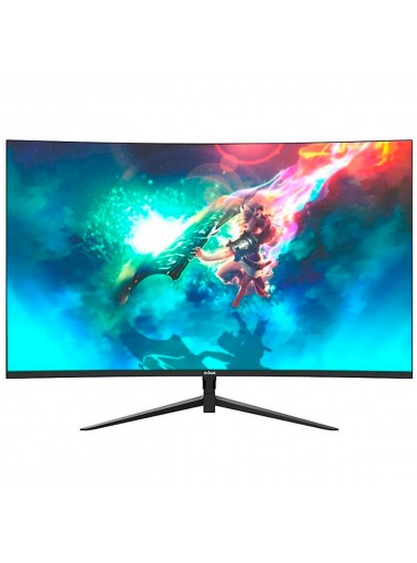 MONITOR NILOX DE 61CM (24'') NXM24CRV01
