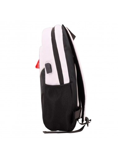 MOCHILA NASA NASA-BAG05-W HASTA 15,6''