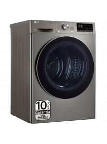 Secadora de ropa LG RH10V9AV2WR 10Kg Blanca