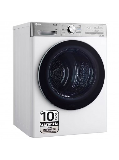 SECADORA LG SERIE 900 RH10V9AV2WR C - 10kg