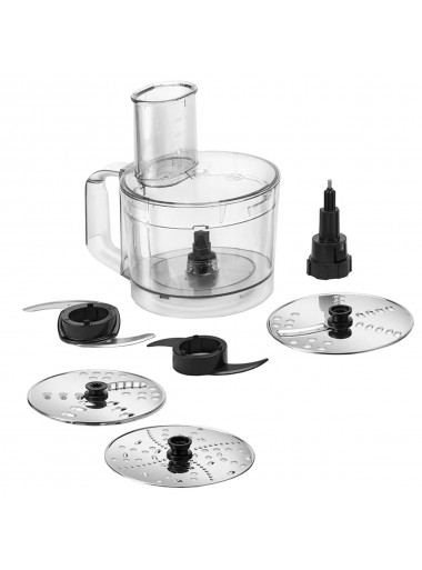 PROCESADOR UFESA QUICK SLICER 70505579