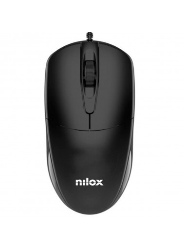 RATÓN NILOX MOUSB1011