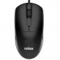 RATÓN NILOX MOUSB1011