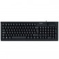 TECLADO CON LECTOR NILOX NXKIRE0001