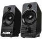 ALTAVOZ NILOX NXAPC02