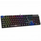 TECLADO SPARCO PHANTOM SPMECHKEYBESP