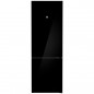 FRIGORÍFICO BALAY CRISTAL NEGRO 3KFC879NI C - 2030X700X667mm (h x a x f)