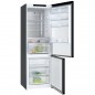 FRIGORÍFICO BALAY CRISTAL NEGRO 3KFC879NI C - 2030X700X667mm (h x a x f)