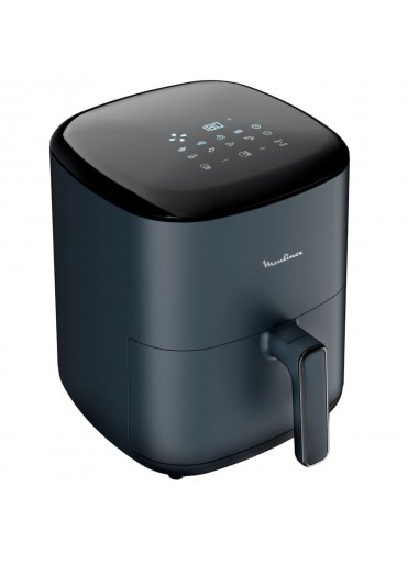 FREIDORA MOULINEX EASY FRY MAX EZ245B20